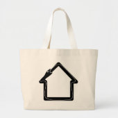 Tas Reclamation Administration Canvas (Voorkant)