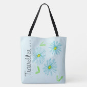 Tas reiziger (Achterkant)