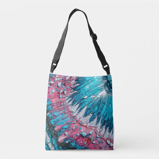 Tas (Rock Candy) (Achterkant)
