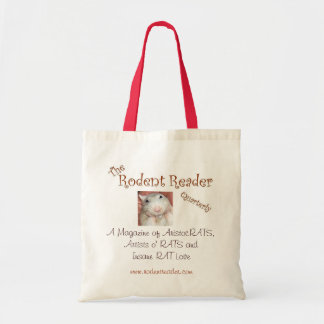 Tas Rodent Reader Logo