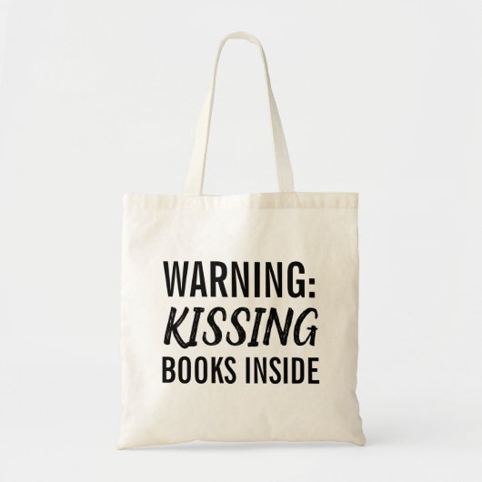 Tas romance Reader (Voorkant)