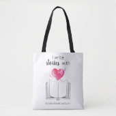 Tas Romane Writer (Voorkant)