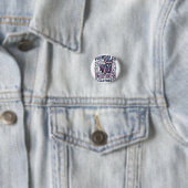 Tas Ronde Button 3,2 Cm (In situ)