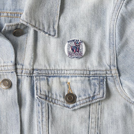 Tas Ronde Button 3,2 Cm (In situ)