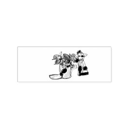 Tas Rubberstempel