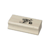 Tas Rubberstempel (Stempel)