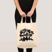 Tas ruimtecat (Voorkant (product))