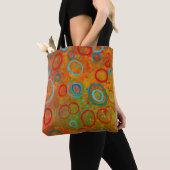 Tas 's avonds gloed (Dichtbij)