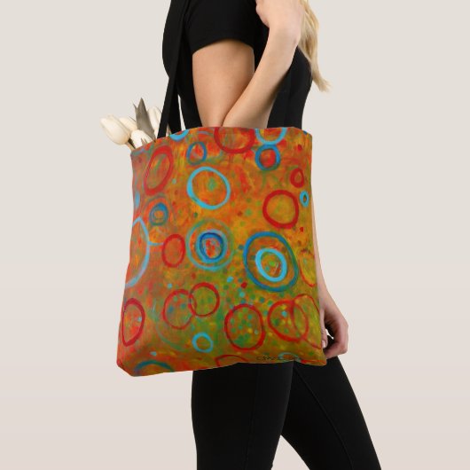 Tas 's avonds gloed (Dichtbij)