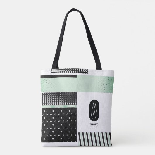 Tas Sanctuary Shoulder verplaatsen (Achterkant)