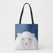 Tas schapenhouderij (Voorkant)