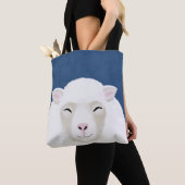 Tas schapenhouderij (Dichtbij)