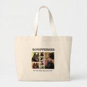 Tas Schipperke (Voorkant)