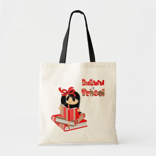 Tas schoolbudget (Voorkant)