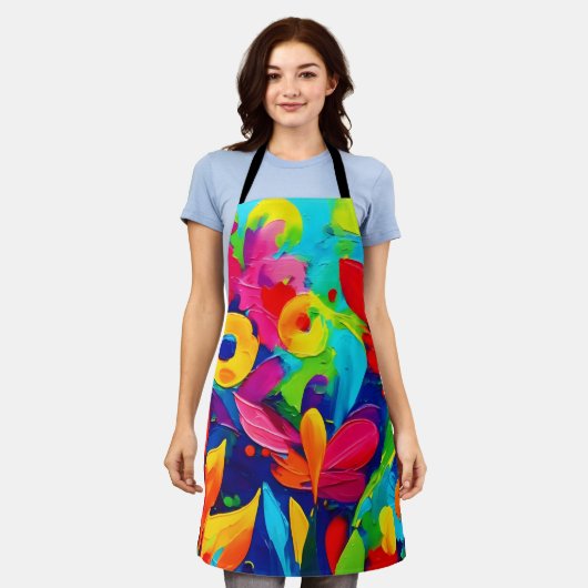 Tas Schort (Gedragen)