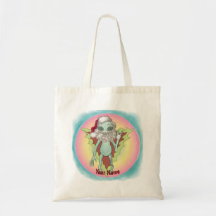 Tas Scifi Alien Kerstman