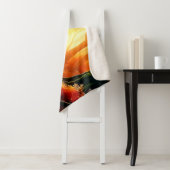 Tas Sherpa Deken (In situ)