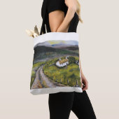Tas, Shopping Bag, Iers, Ierland, Bag Tote Bag (Dichtbij)