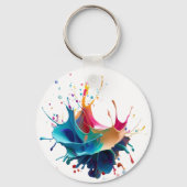tas sleutelhanger (Voorkant)
