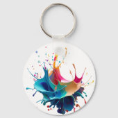 tas sleutelhanger (Achterkant)