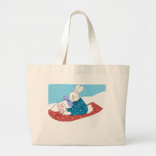 Tas Snow Bunny