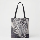 Tas Snow Leopard (Voorkant)