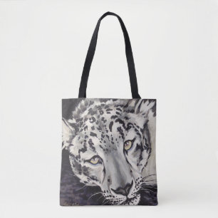 Tas Snow Leopard