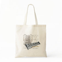 Tas - Spels (bellen)