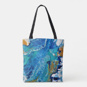 tas "Splat 2" (Achterkant)