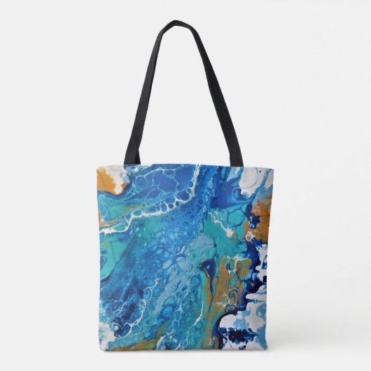 tas "Splat 2" (Achterkant)