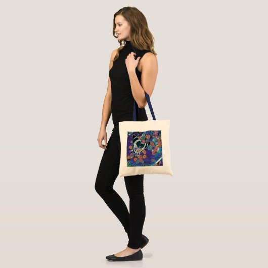 Tas Stellar Blooms (Voorkant (model))