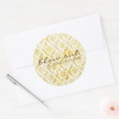 Tas sticker 4 (Envelop)