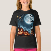 Tas T-shirt (Voorkant)