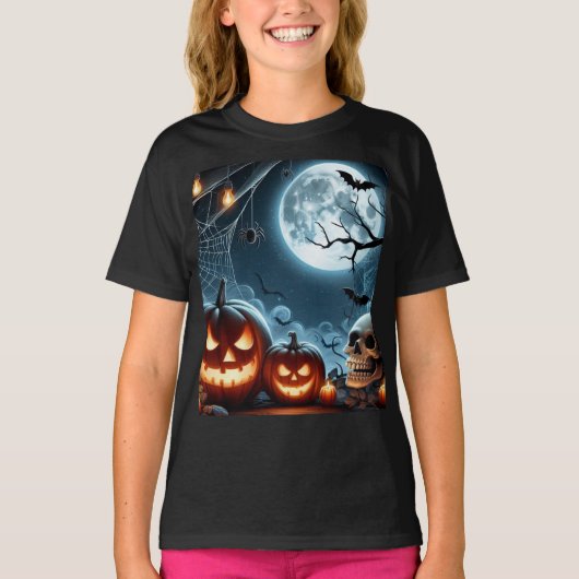 Tas T-shirt (Voorkant)