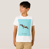 Tas T-shirt (Voorkant volledig)