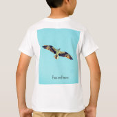 Tas T-shirt (Achterkant)