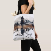 Tas 'Taming Clay' van Raeann Blake (Dichtbij)