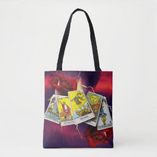 Tas tarotkaart