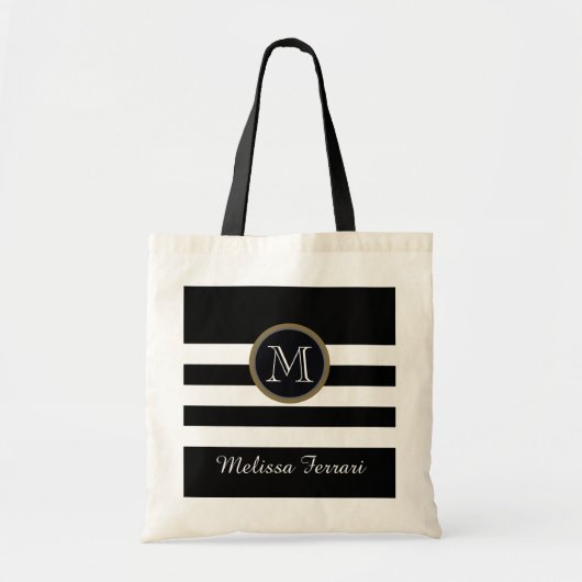 tas tas modern en gepersonaliseerd (Voorkant)