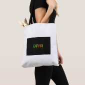 Tas, te koop ! tote bag (Dichtbij)