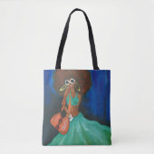 TAS TEGEN KANKER (Voorkant)