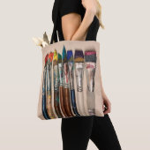 Tas Tekenpenseel (Dichtbij)