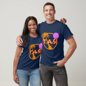 TAS The Bubble Oversized T-shirt (Unisex)