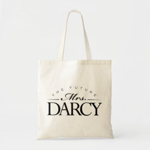tas "The Future Mrs Darcy"