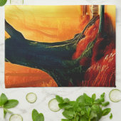 Tas Theedoek (Gevouwen)