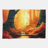 Tas Theedoek (Horizontaal)