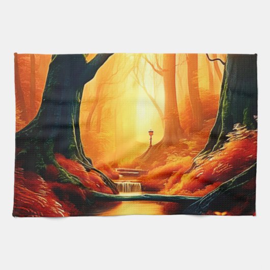 Tas Theedoek (Horizontaal)