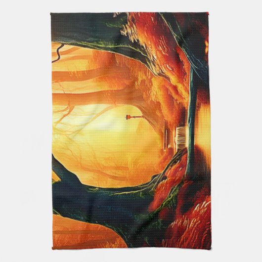 Tas Theedoek (Verticaal)