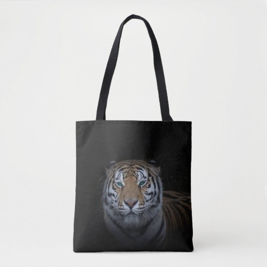 Tas Tiger (Voorkant)