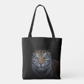 Tas Tiger (Achterkant)